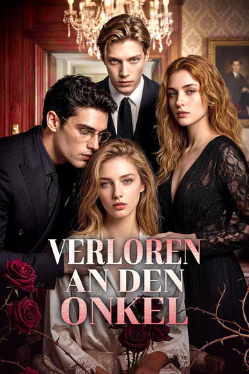 Poster von Verloren an den Onkel