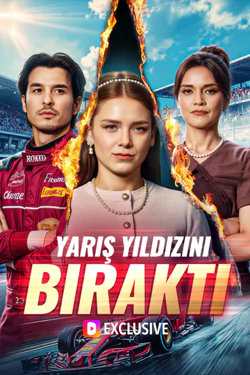 Yarış Yıldızını Bıraktı(Dublajlı) afişi