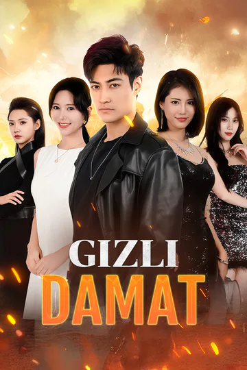 Gizli Damat(Dublajlı) afişi