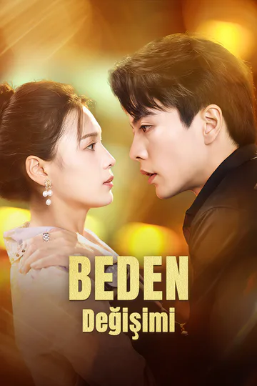 Beden Değişimi afişi