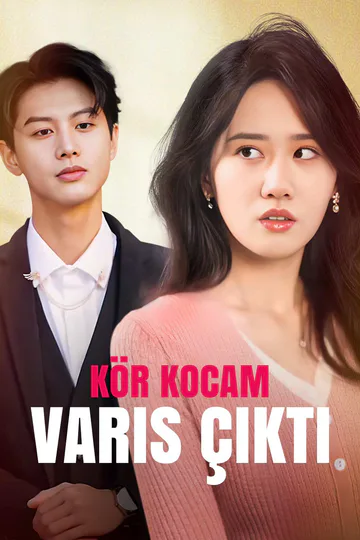 Kör Kocam Varis Çıktı afişi