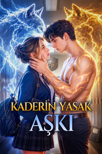 KADERİN YASAK AŞKI afişi