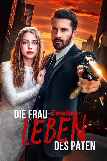 Poster von Zweites Leben, die Frau des Paten