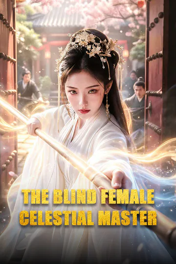 The Blind Female Celestial Master poster