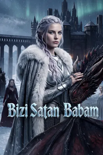 Bizi Satan Babam afişi