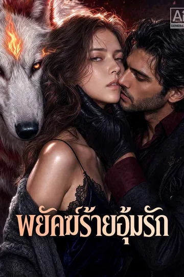 โปสเตอร์ (พากย์) พยัคฆ์ร้ายอุ้มรัก