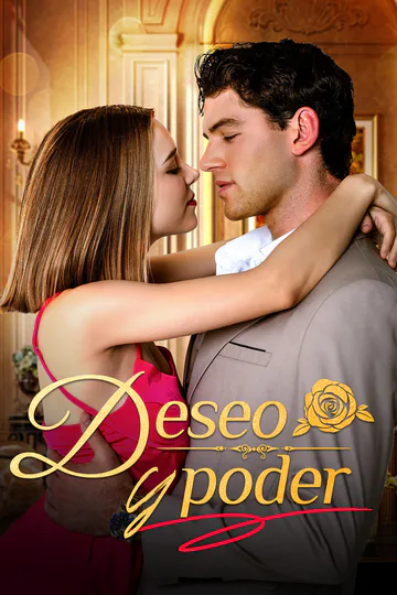 Póster de Deseo y Poder