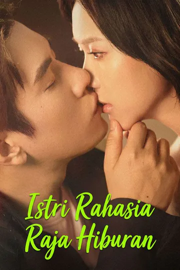 Poster Istri Rahasia Raja Hiburan