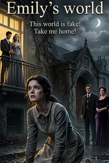 Emily's World poster