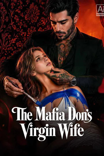 The Mafia Don's Virgin Wife poster