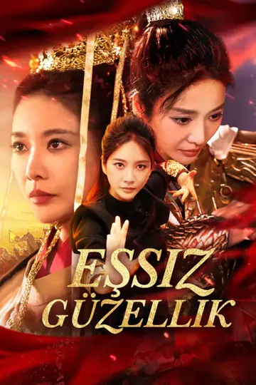 Eşsiz Güzellik afişi