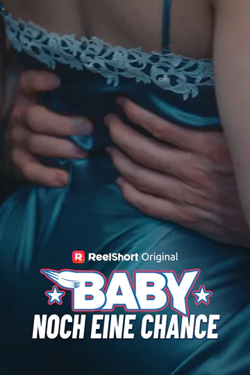 Poster von Baby, noch eine Chance