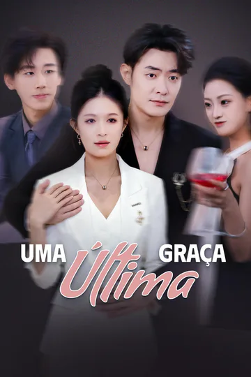 Pôster de Uma Última Graça-1
