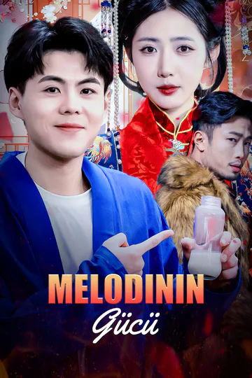 Melodinin Gücü afişi