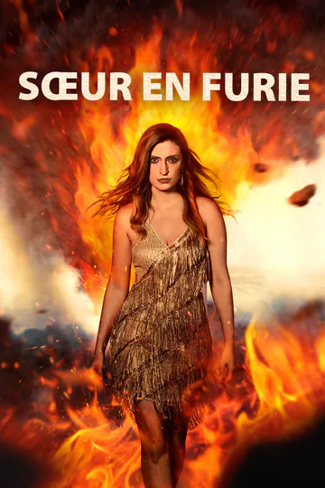 Affiche de Sœur en furie