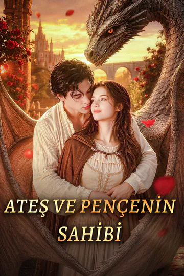 ATEŞ VE PENÇENİN SAHİBİ afişi