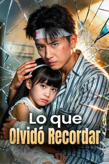 Póster de Lo que Olvidó Recordar(Doblado)