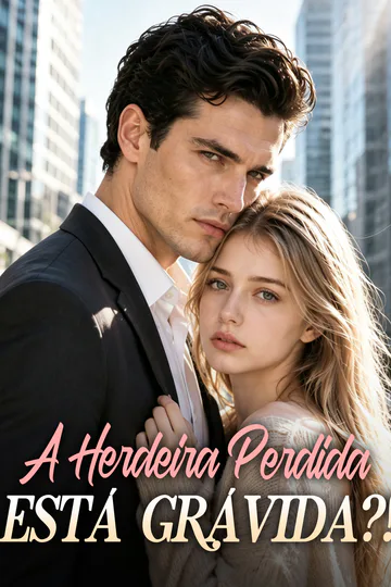 Pôster de A Herdeira Perdida Está Grávida?!