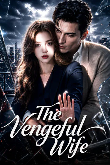 The Vengeful Wife poster