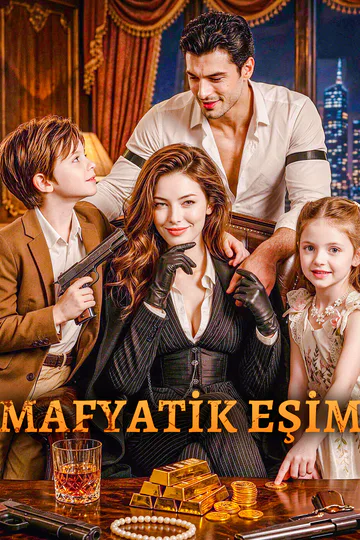 MAFYATİK EŞİM afişi