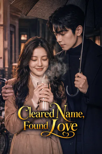 Cleared Name, Found Love poster