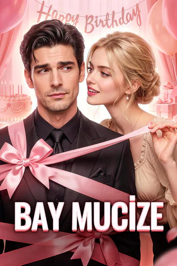 BAY MUCİZE afişi