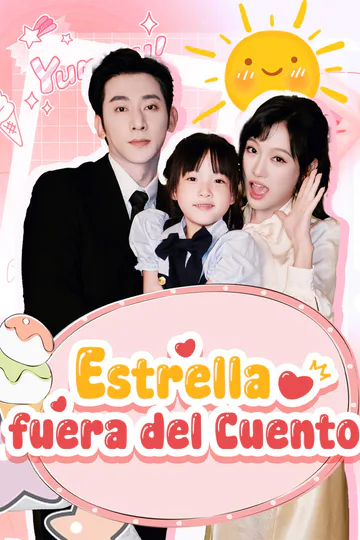 Póster de Estrella fuera del Cuento