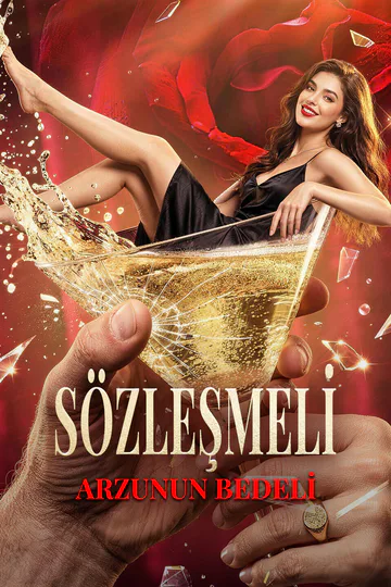 SÖZLEŞMELİ ARZUNUN BEDELİ afişi