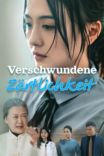 Poster von Verschollene Elternliebe - Auf der Suche nach verlorener Wärme