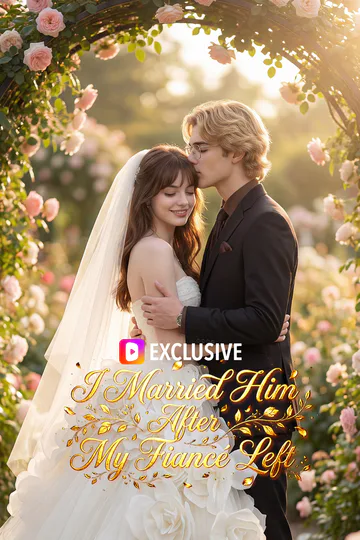 I Married Him After My Fiancé Left poster
