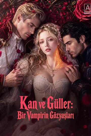 Kan ve Güller: Bir Vampirin Gözyaşları afişi