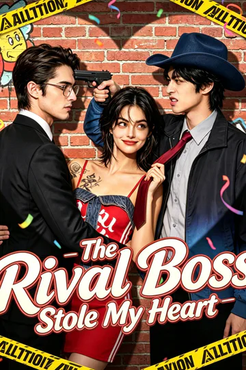 The Rival Boss Stole My Heart poster