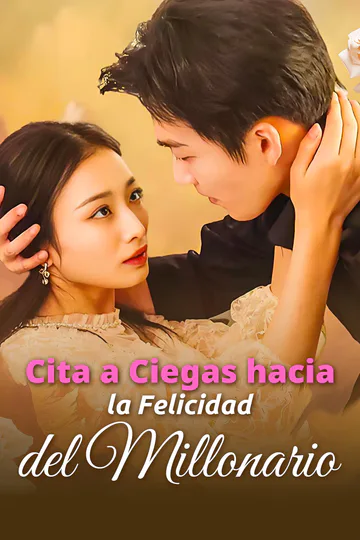 Póster de Mi Esposo es un Segador de Almas(Doblado)