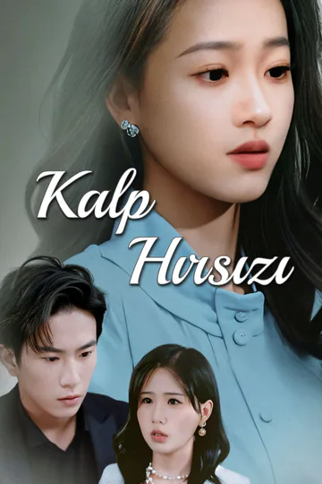 Kalp Hırsızı afişi
