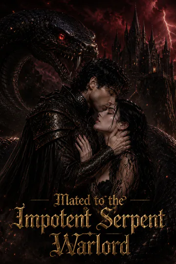 Mated to the Impotent Serpent Warlord poster