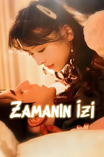Zamanın İzi afişi