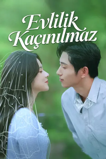 Evlilik Kaçınılmaz afişi