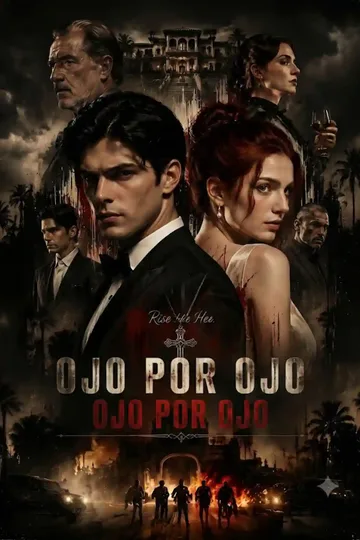 Póster de Venganza Recíproca