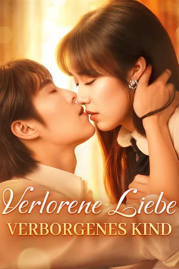 Poster von Verlorene Liebe, verborgenes Kind