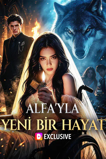 ALFA'YLA YENİ BİR HAYAT(Dublajlı) afişi