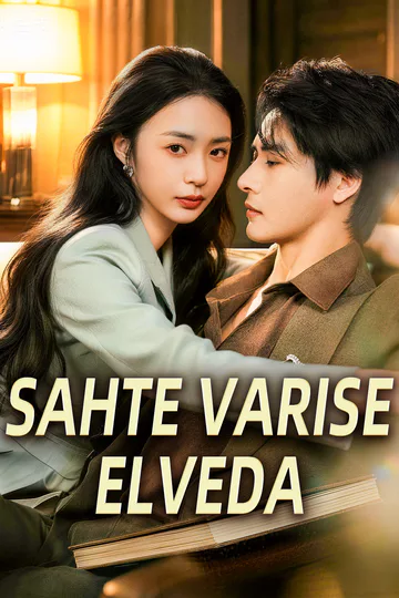 Sahte Varise Elveda afişi