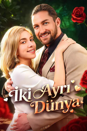 İki Ayrı Dünya afişi