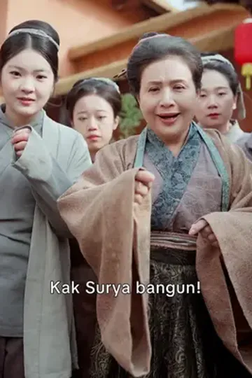 Köyün son koruyucusu afişi