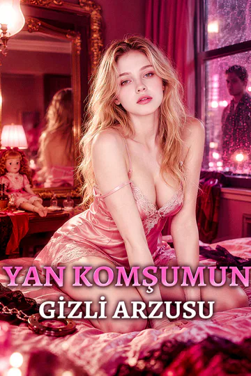 YAN KOMŞUMUN GİZLİ ARZUSU afişi