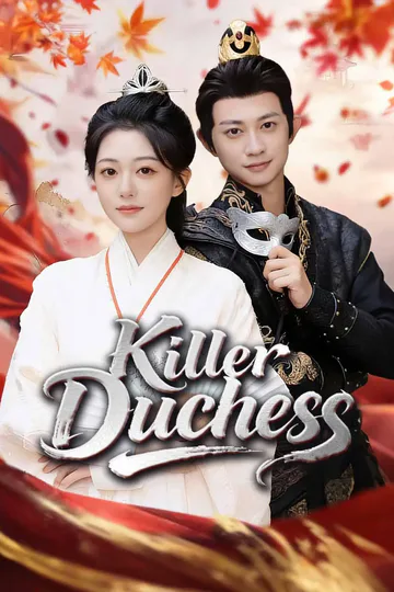 Killer Duchess poster