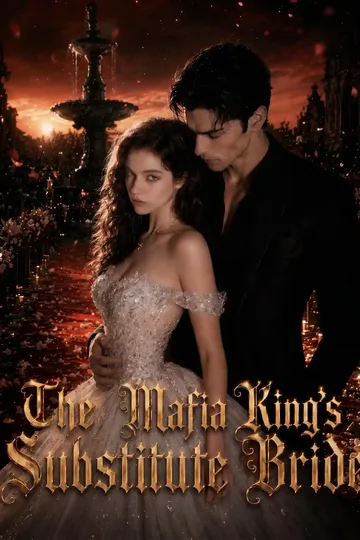 The Mafia King's Substitute Bride poster