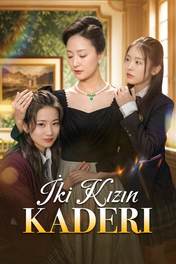 İki Kızın Kaderi afişi