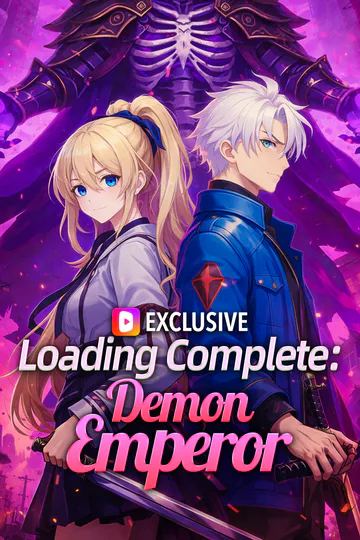 Loading Complete: Demon Emperor(Dubbed) poster