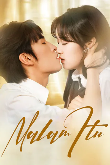 Poster Malam Itu