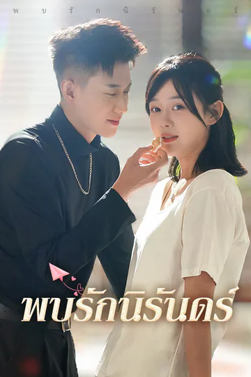 โปสเตอร์ พบรักนิรันดร์